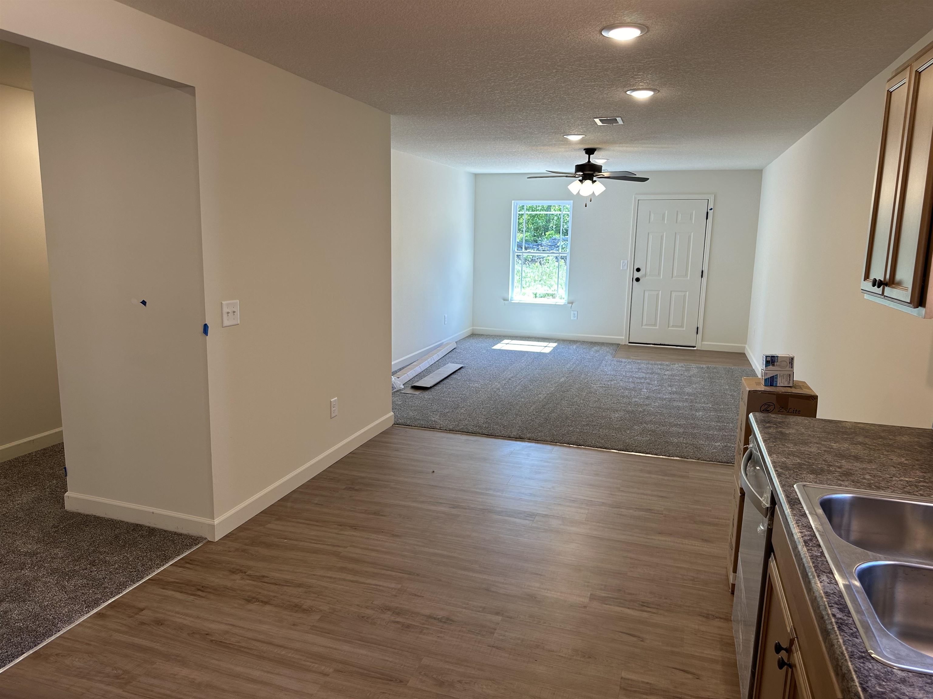 399 Waters Road Inman, SC 29349 - Photo 3 of 11