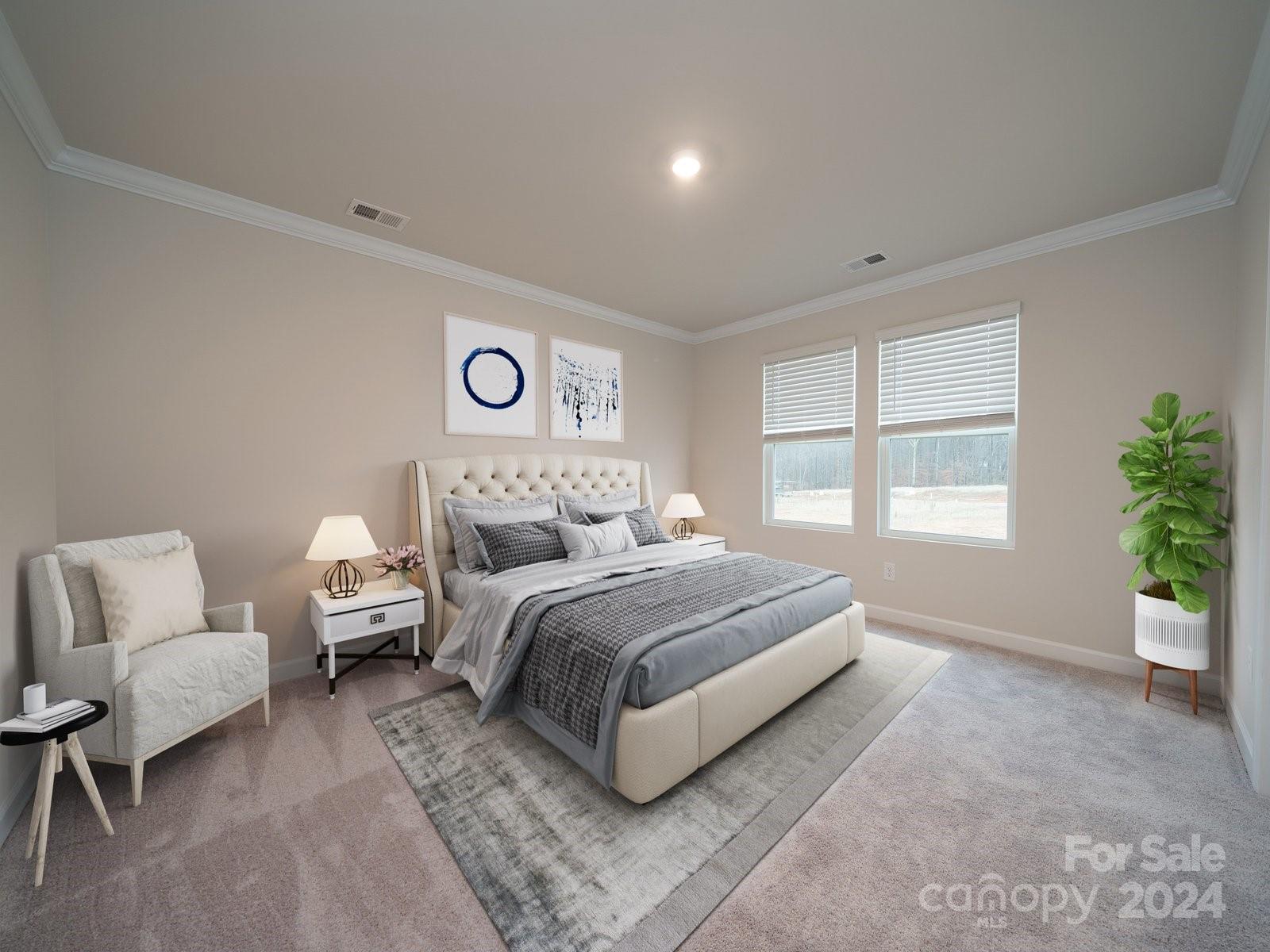 3021 Summit Oaks Road Charlotte, NC 28269 - Photo 16 of 21 Gallery Image 16