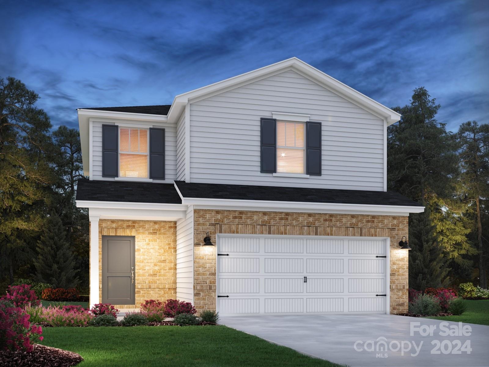 3021 Summit Oaks Road Charlotte, NC 28269 - Photo 19 of 21 Gallery Image 19