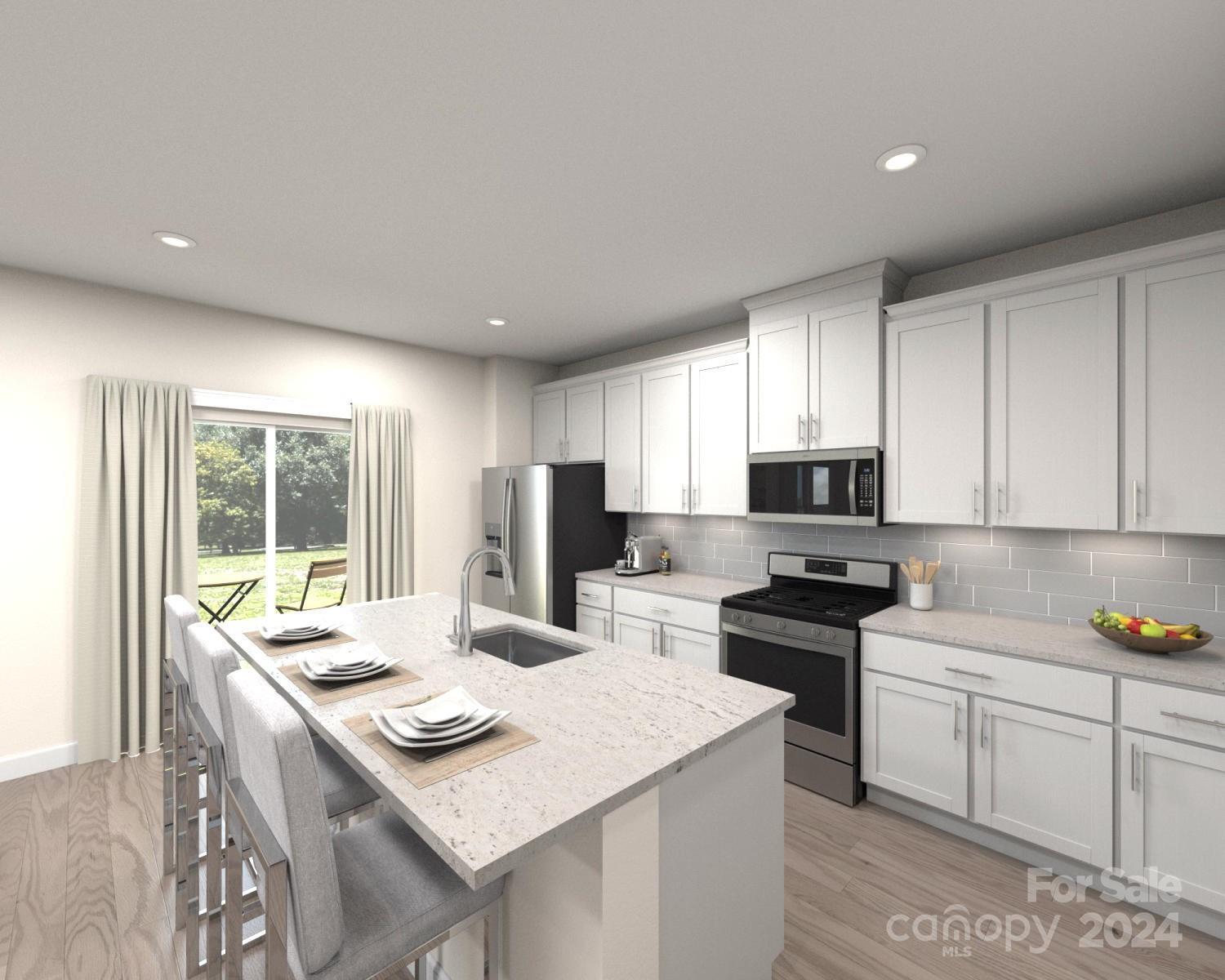 3021 Summit Oaks Road Charlotte, NC 28269 - Photo 2 of 21 Gallery Image 2