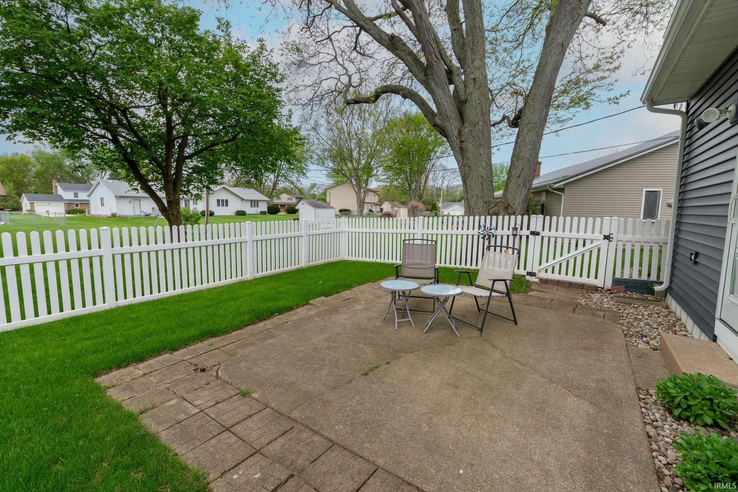 16300 Hamilton Street Granger, IN 46530 - Photo 30 of 35
