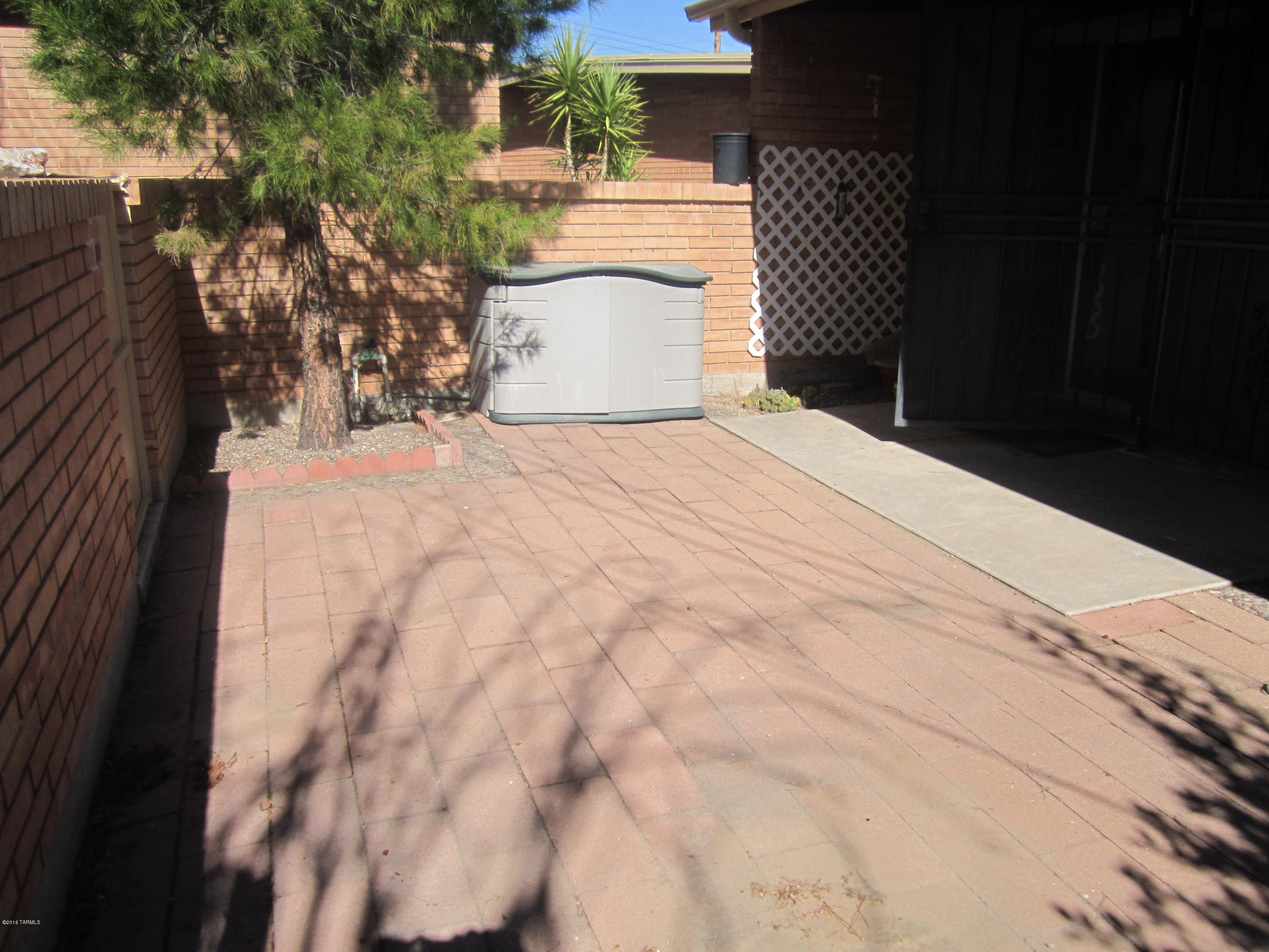 1938 West Anklam Road, Unit 9 Tucson, AZ 85745 - Photo 12 of 15