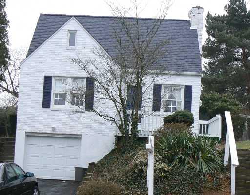496 Highview Road Pittsburgh, PA 15228 - Photo 1 of 8 Exterior Front. Well maintained 3 bedroom, 2 full bath priced to sell.