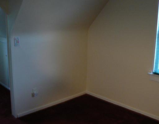 496 Highview Road Pittsburgh, PA 15228 - Photo 8 of 8 Other. Daddies little girl will truly feel like a Princess in this bed room. Rich red carpeting and neutral paint along with her very own sitting area off to the side.