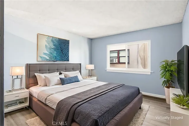 $399,900 | 615 East Broadway, Unit 204, Long Beach, CA 90802