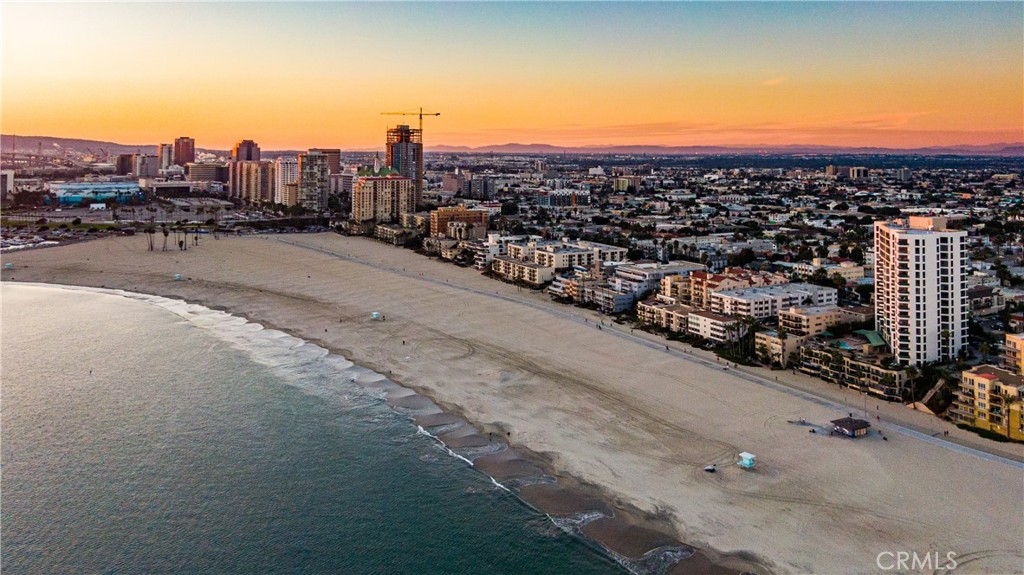 615 East Broadway, Unit 204 Long Beach, CA 90802 - Photo 27 of 27 a view of city
