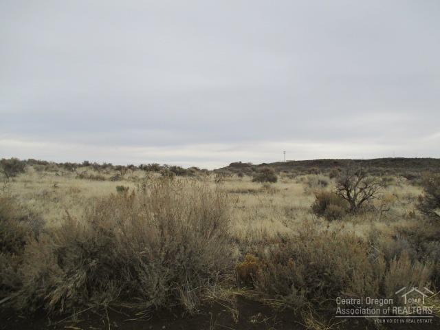300 Snowflake Road Christmas Valley, OR 97641 - Photo 6 of 8 Across the Street