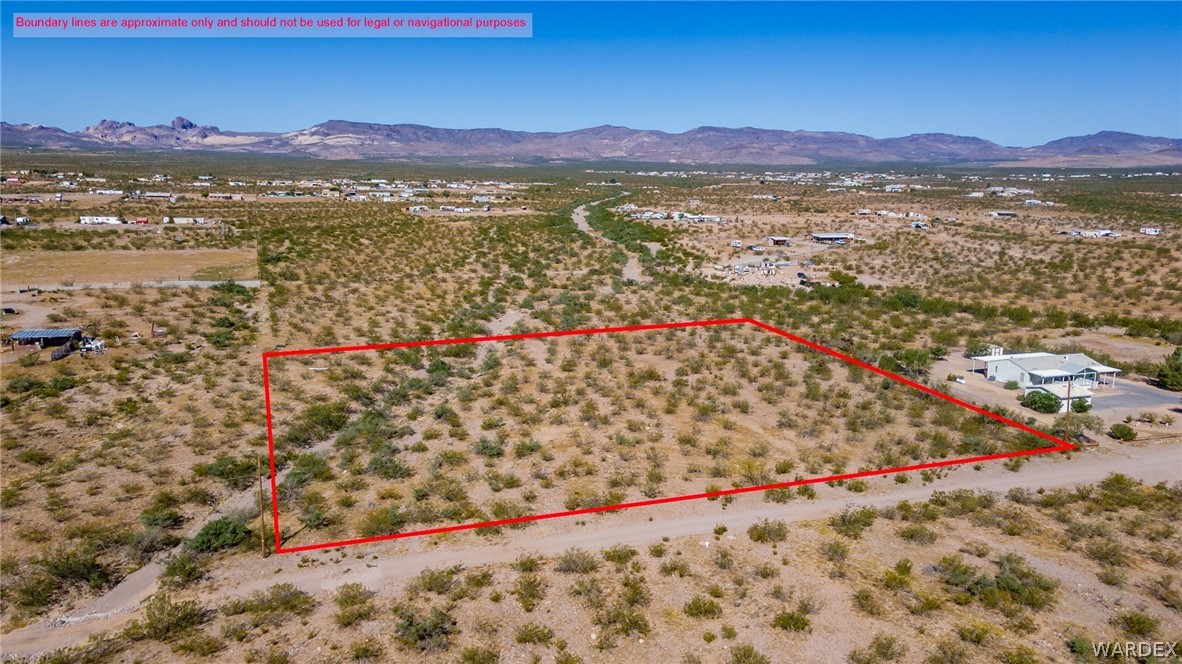 Tbd North Escuela Road Golden Valley, AZ 86413 - Photo 1 of 16 Gallery Image 1