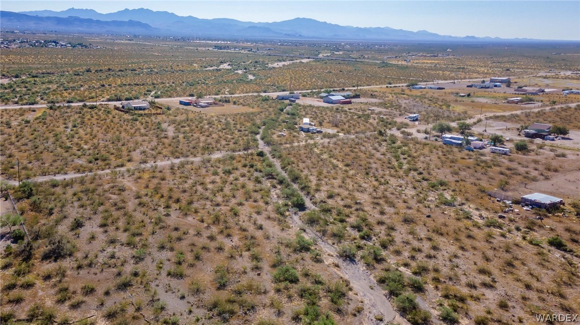 Tbd North Escuela Road Golden Valley, AZ 86413 - Photo 8 of 16 Gallery Image 8