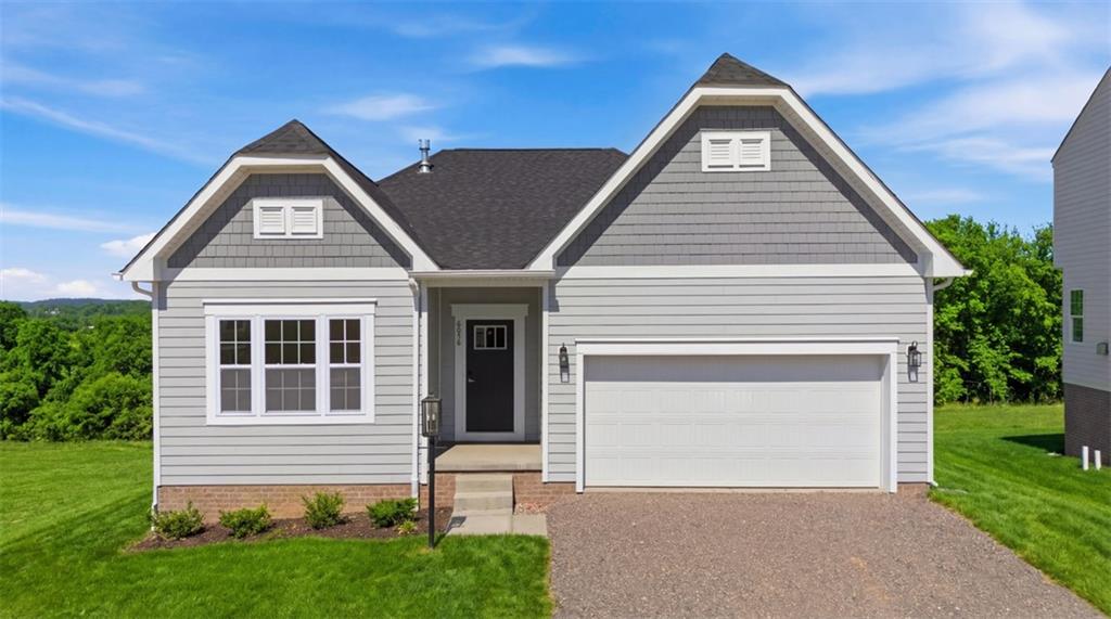 6056 Ruby Way Mars, PA 16046 - Photo 1 of 30