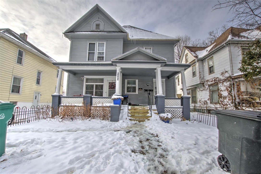 1643 North Main Street Decatur, IL 62526 - Photo 1 of 24