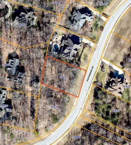 $105,000 | 4710 Postbridge Court, Greensboro, NC 27407