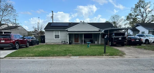 $1,650 | 12438 Dorwayne Court, Houston, TX 77015