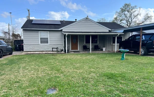 $1,650 | 12438 Dorwayne Court, Houston, TX 77015