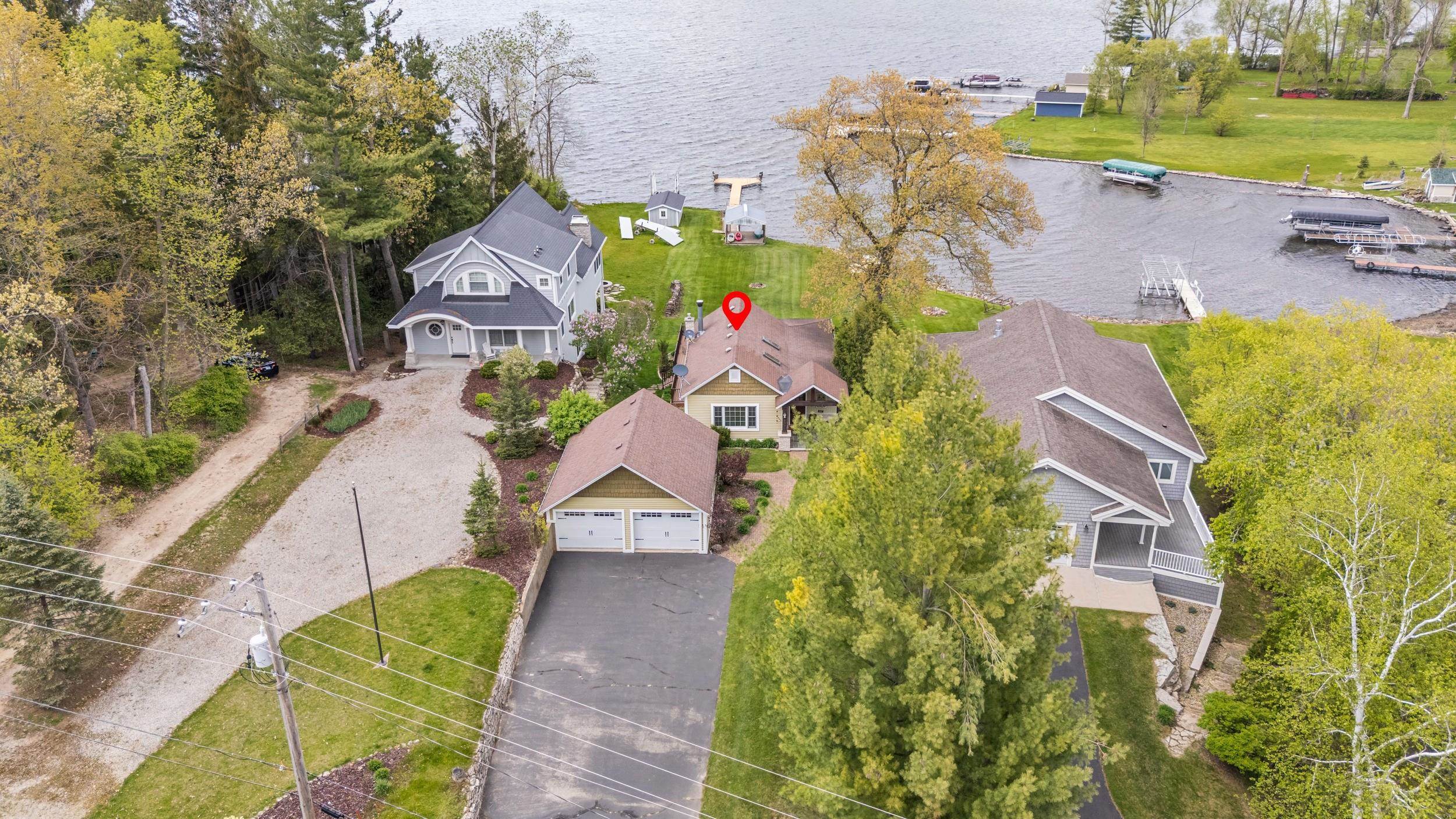 W964 Spring Grove Road Ripon, WI 54971 - Photo 79 of 90