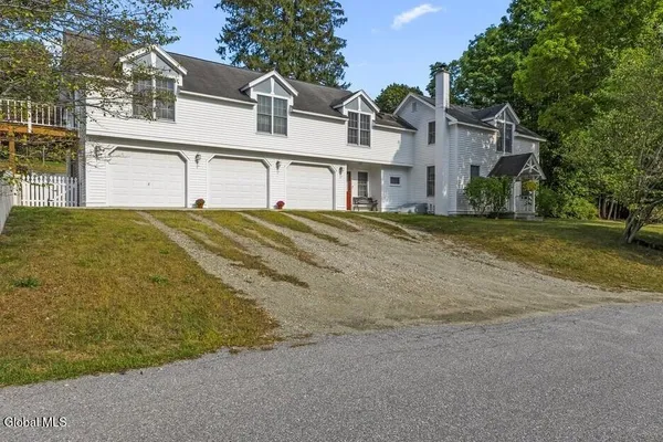 $475,000 | 56 Parsons Avenue, Hoosick Falls, NY 12090