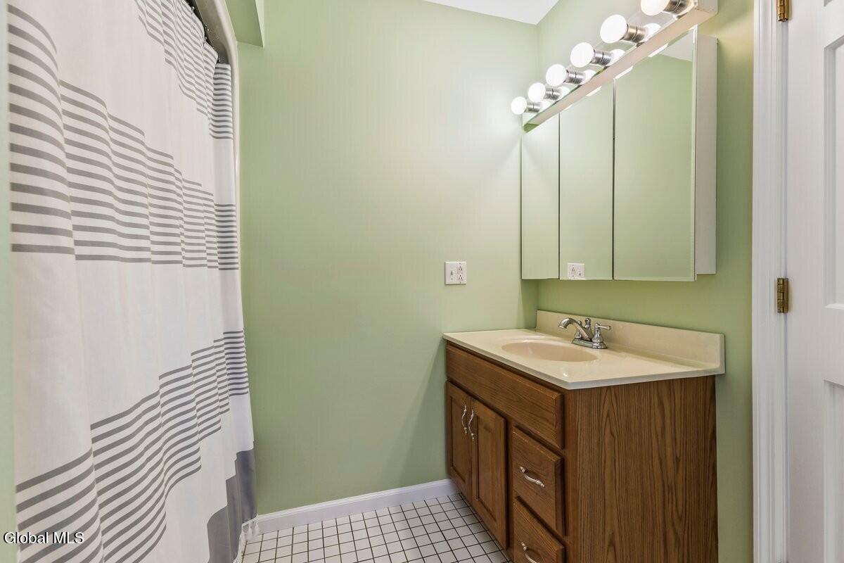 56 Parsons Avenue Hoosick Falls, NY 12090 - Photo 26 of 46 56-34 Primary Bath