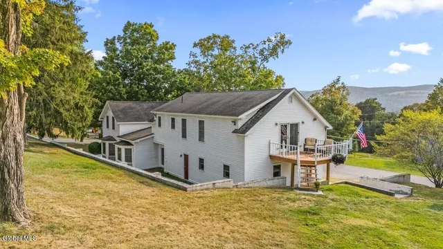 $475,000 | 56 Parsons Avenue, Hoosick Falls, NY 12090