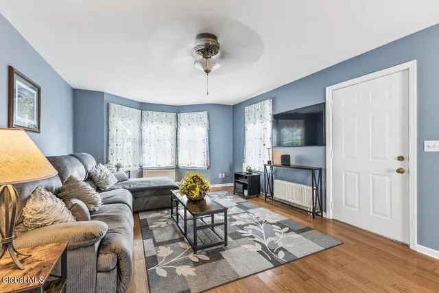 $475,000 | 56 Parsons Avenue, Hoosick Falls, NY 12090