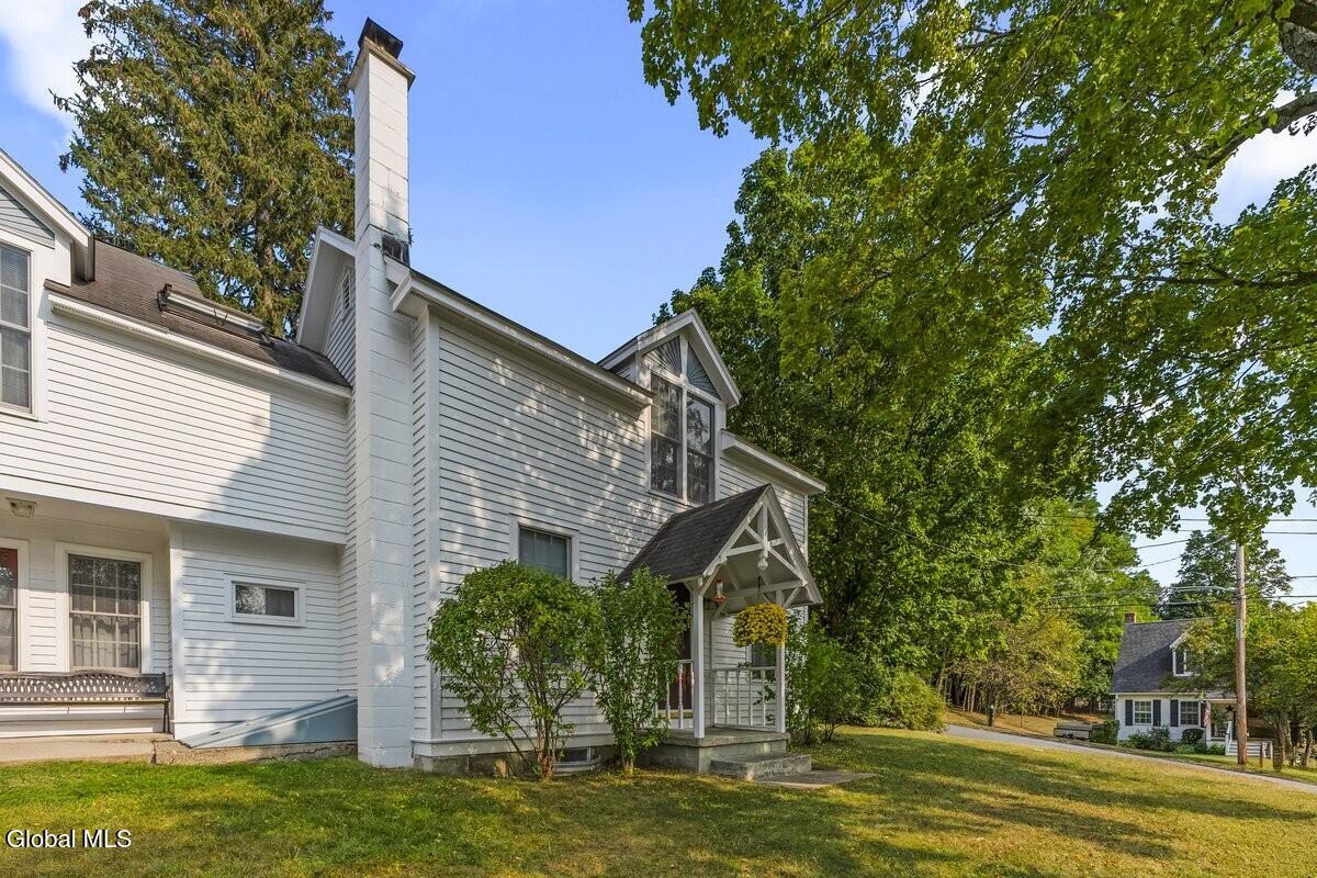 56 Parsons Avenue Hoosick Falls, NY 12090 - Photo 34 of 46 56-44