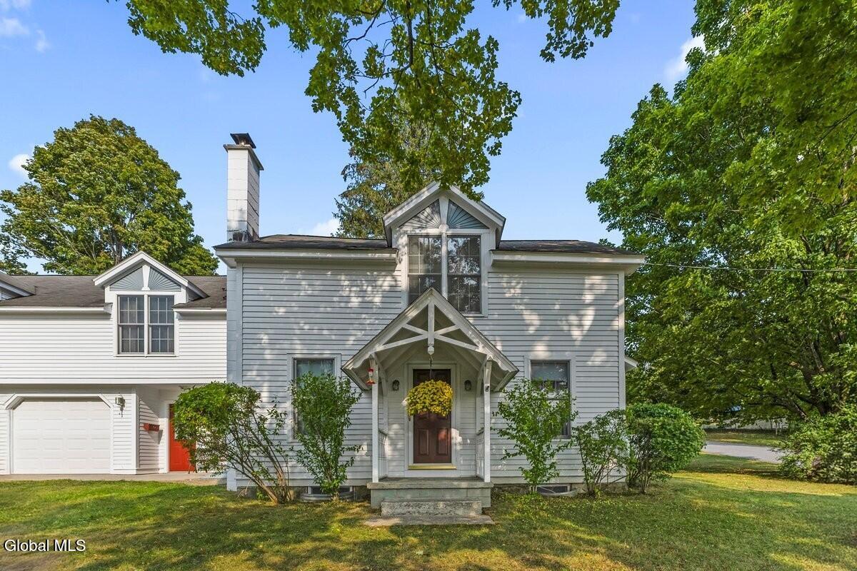 56 Parsons Avenue Hoosick Falls, NY 12090 - Photo 35 of 46 56-45