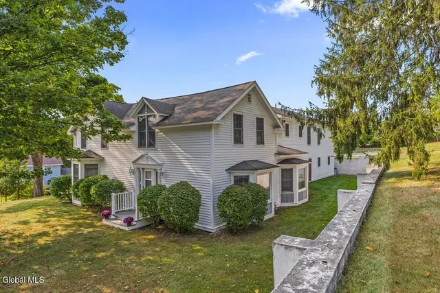 $475,000 | 56 Parsons Avenue, Hoosick Falls, NY 12090