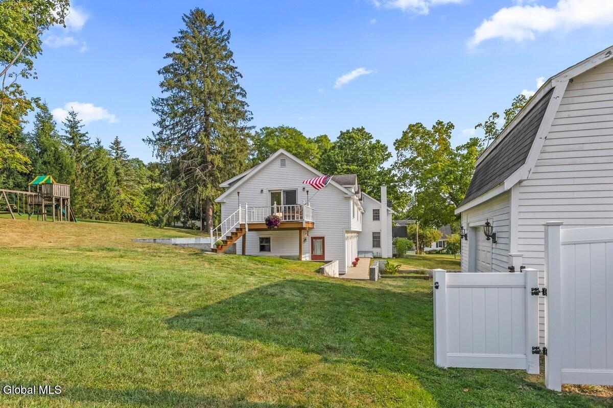 56 Parsons Avenue Hoosick Falls, NY 12090 - Photo 40 of 46 56-51