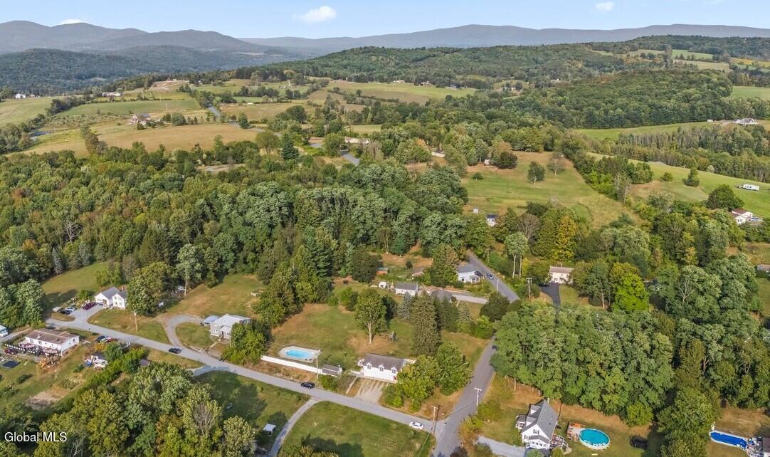 56 Parsons Avenue Hoosick Falls, NY 12090 - Photo 46 of 46 56-ARIAL LAST