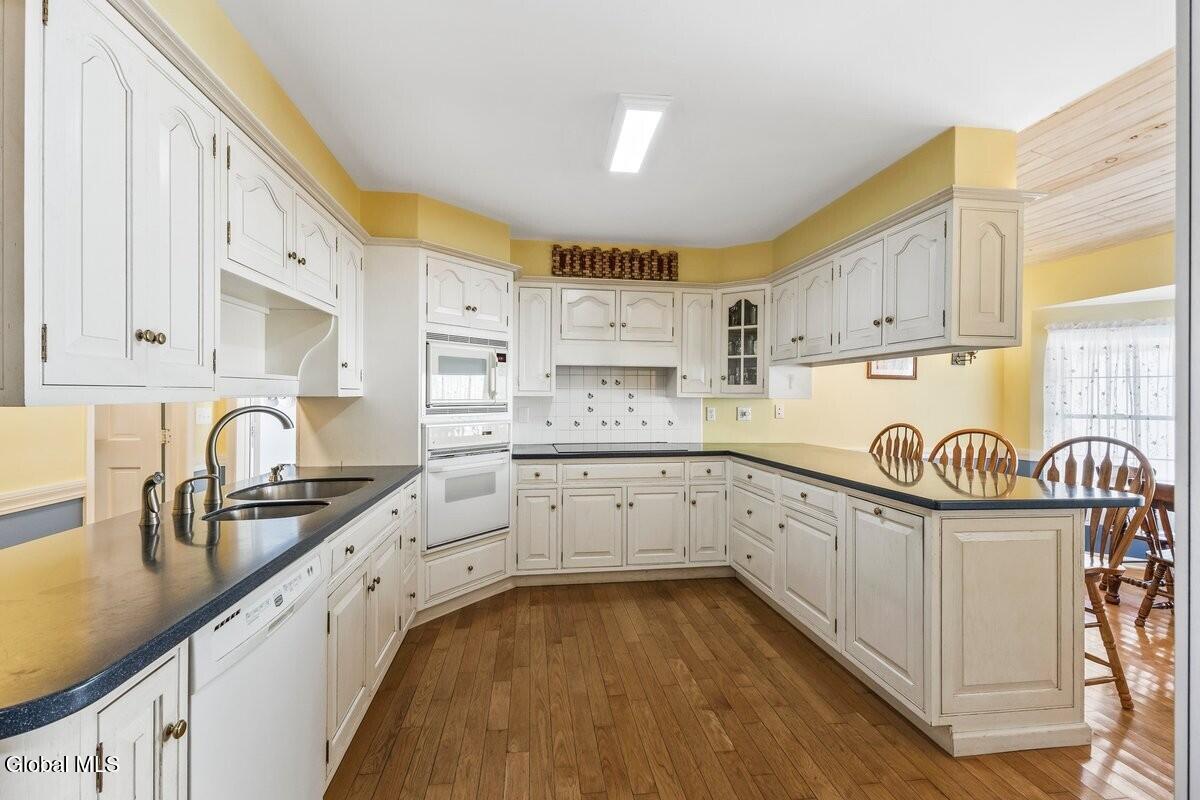 56 Parsons Avenue Hoosick Falls, NY 12090 - Photo 5 of 46 56 kitchen 11