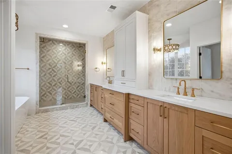 $3,395,000 | 849 Highland Terrace Northeast, Atlanta, GA 30306