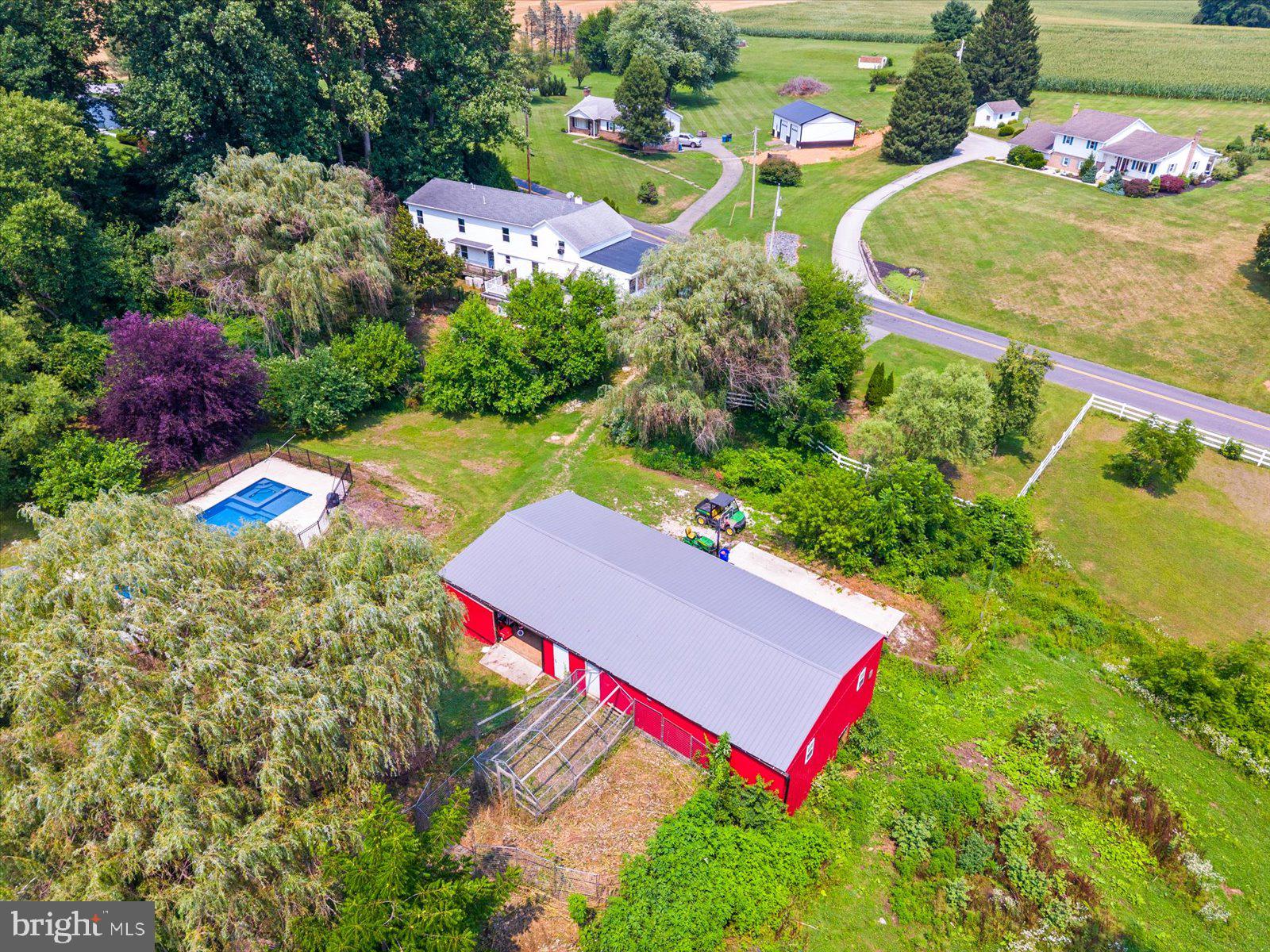 1025 Gebhart Road Windsor, PA 17366 - Photo 11 of 111