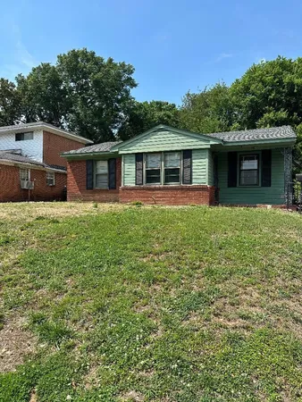 $89,850 | 1484 East Dempster Avenue, Memphis, TN 38106