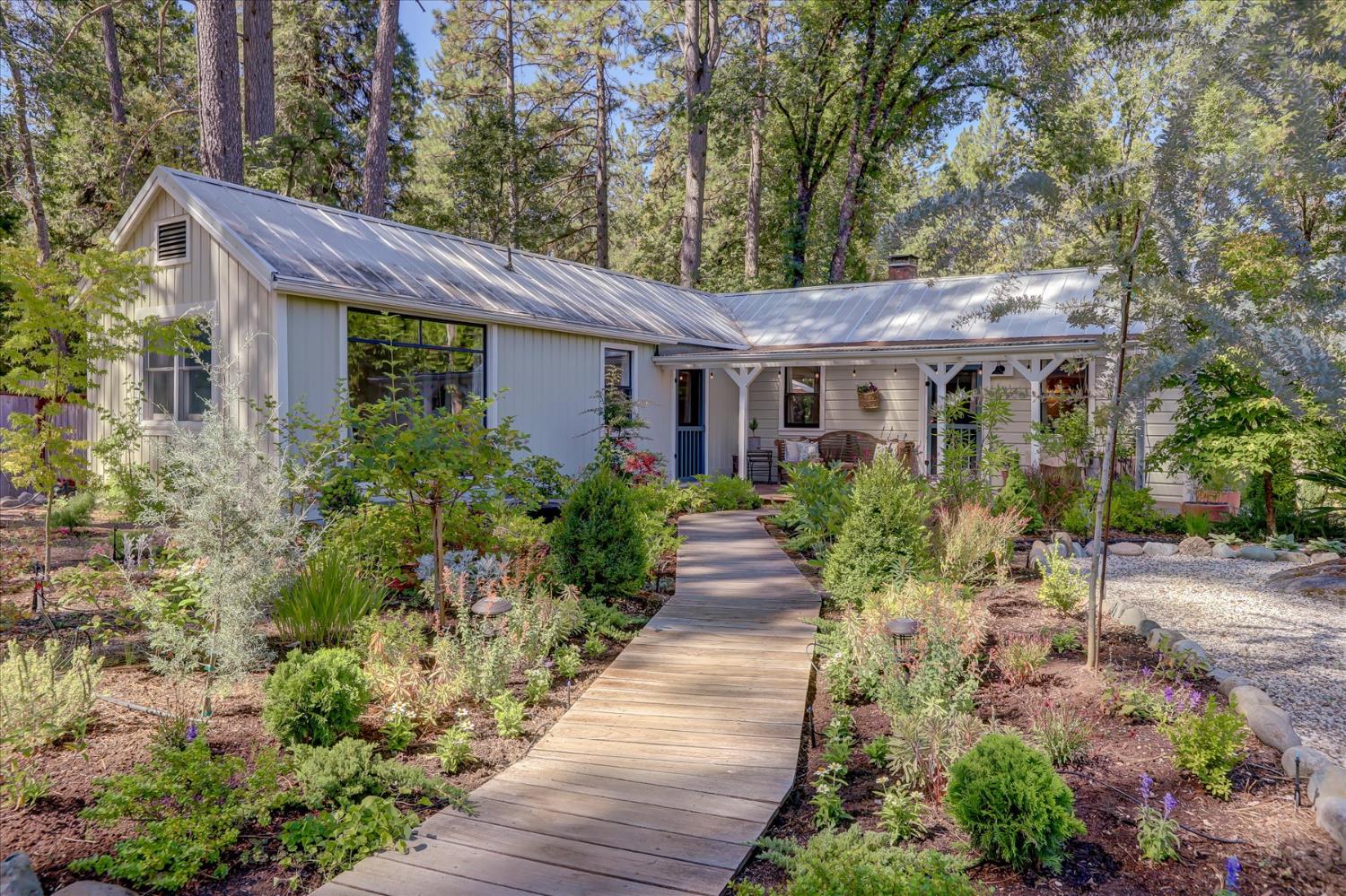 10814 Genasci Road Nevada City, CA 95959 - Photo 1 of 1 Gallery Image 1