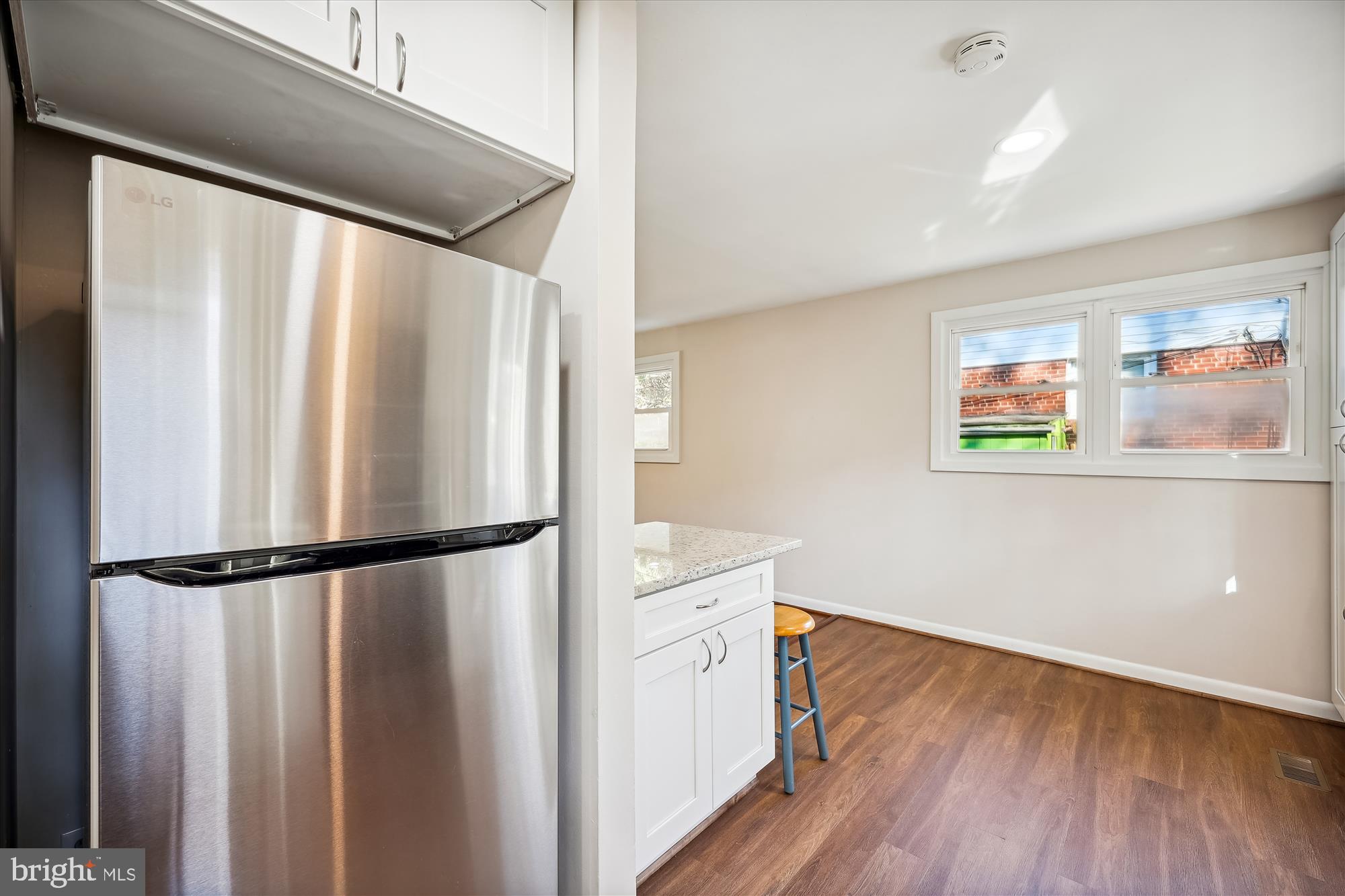 908 Whitehall Street Silver Spring, MD 20901 - Photo 13 of 76 Kitchen Dining area