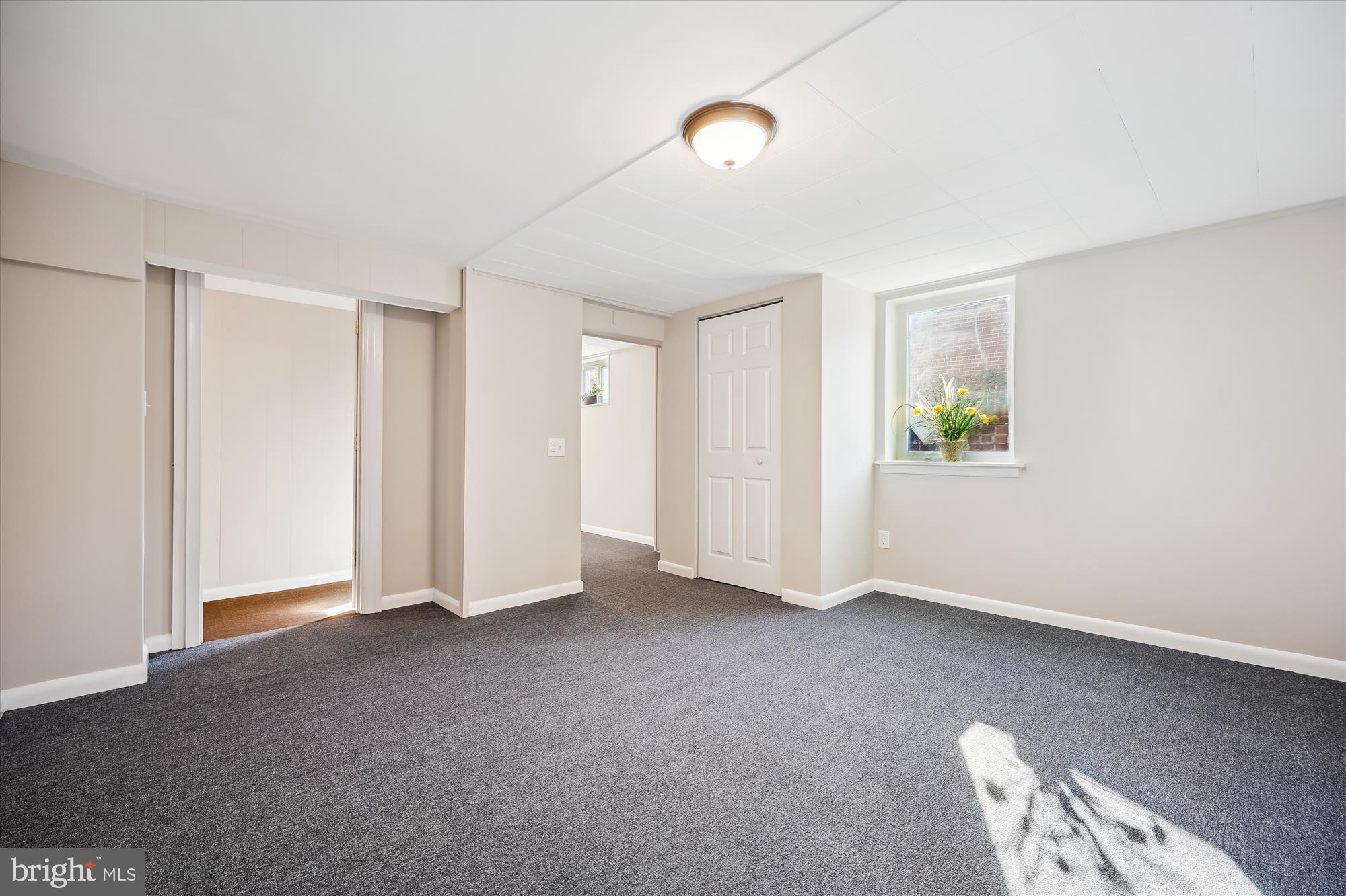 908 Whitehall Street Silver Spring, MD 20901 - Photo 36 of 76 an empty room with windows
