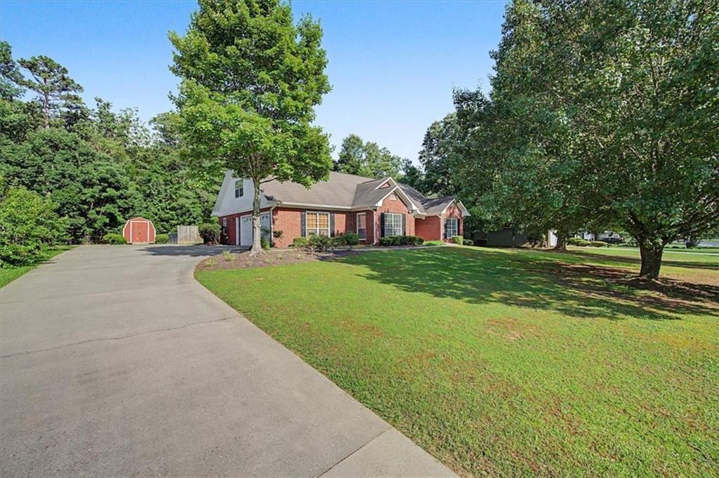3575 Garden Lakes Parkway Rome, GA 30165 - Photo 20 of 30