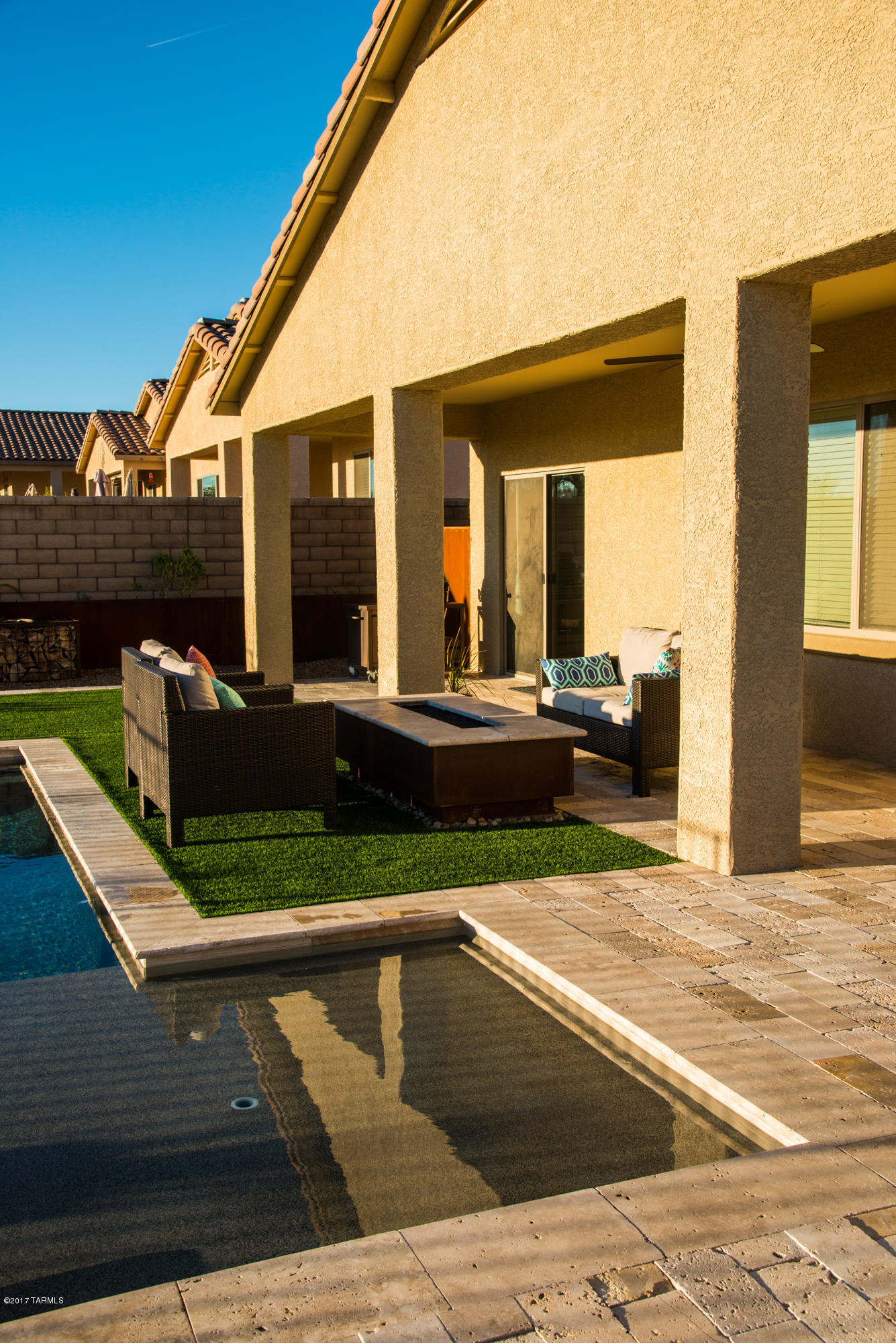 4405 West Crystal Ranch Place Marana, AZ 85658 - Photo 17 of 44