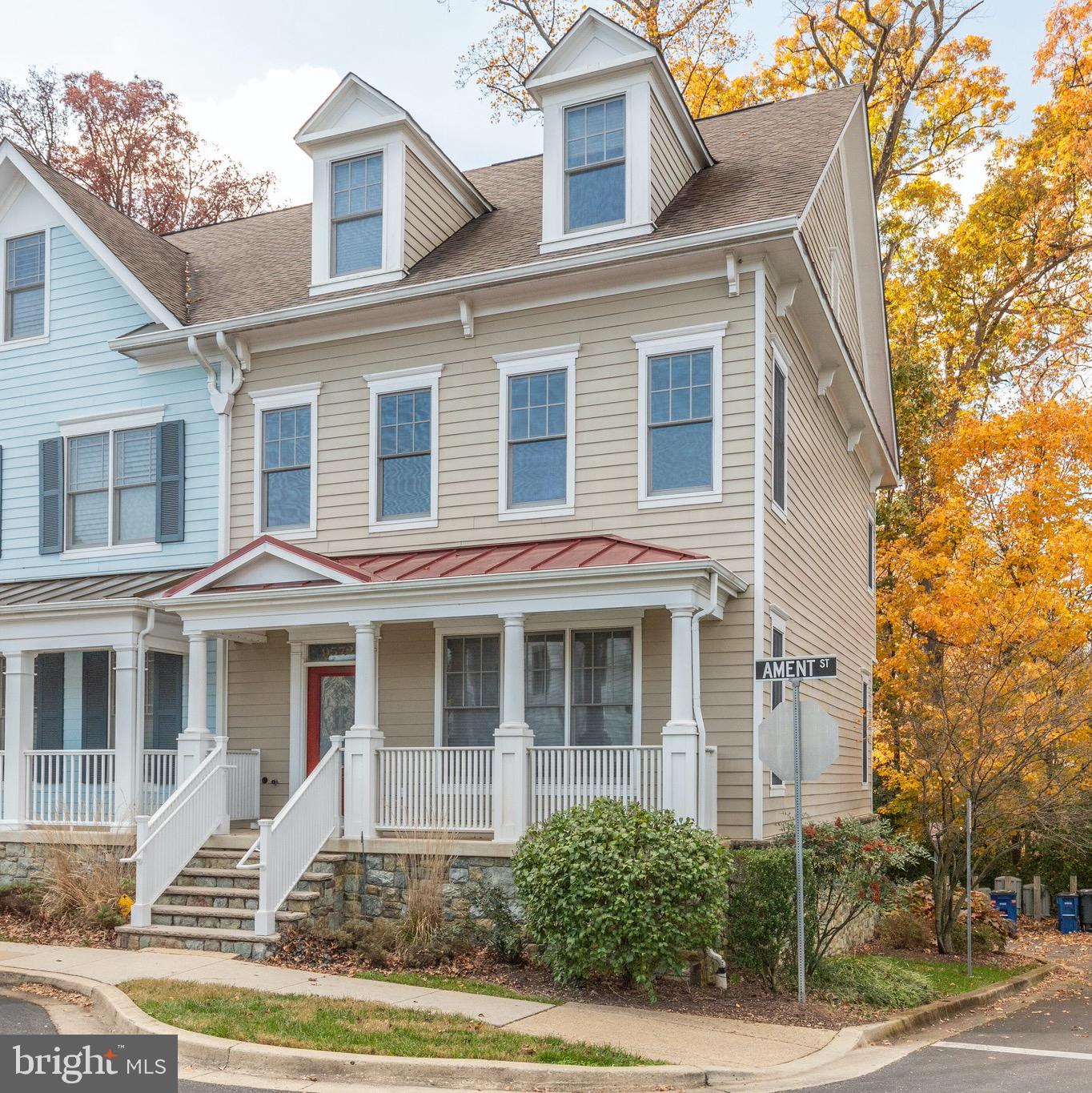 9572 Ament Street Silver Spring, MD 20910 - Photo 1 of 67