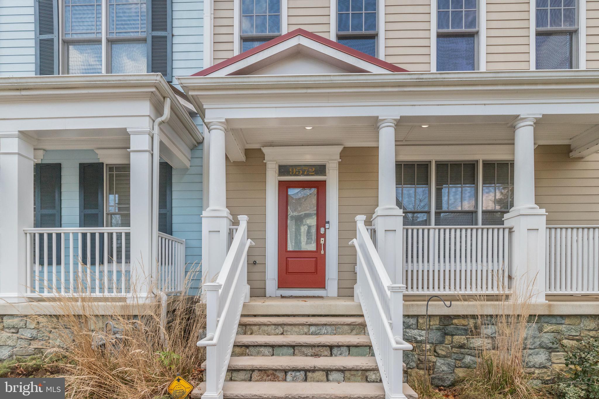 9572 Ament Street Silver Spring, MD 20910 - Photo 2 of 67