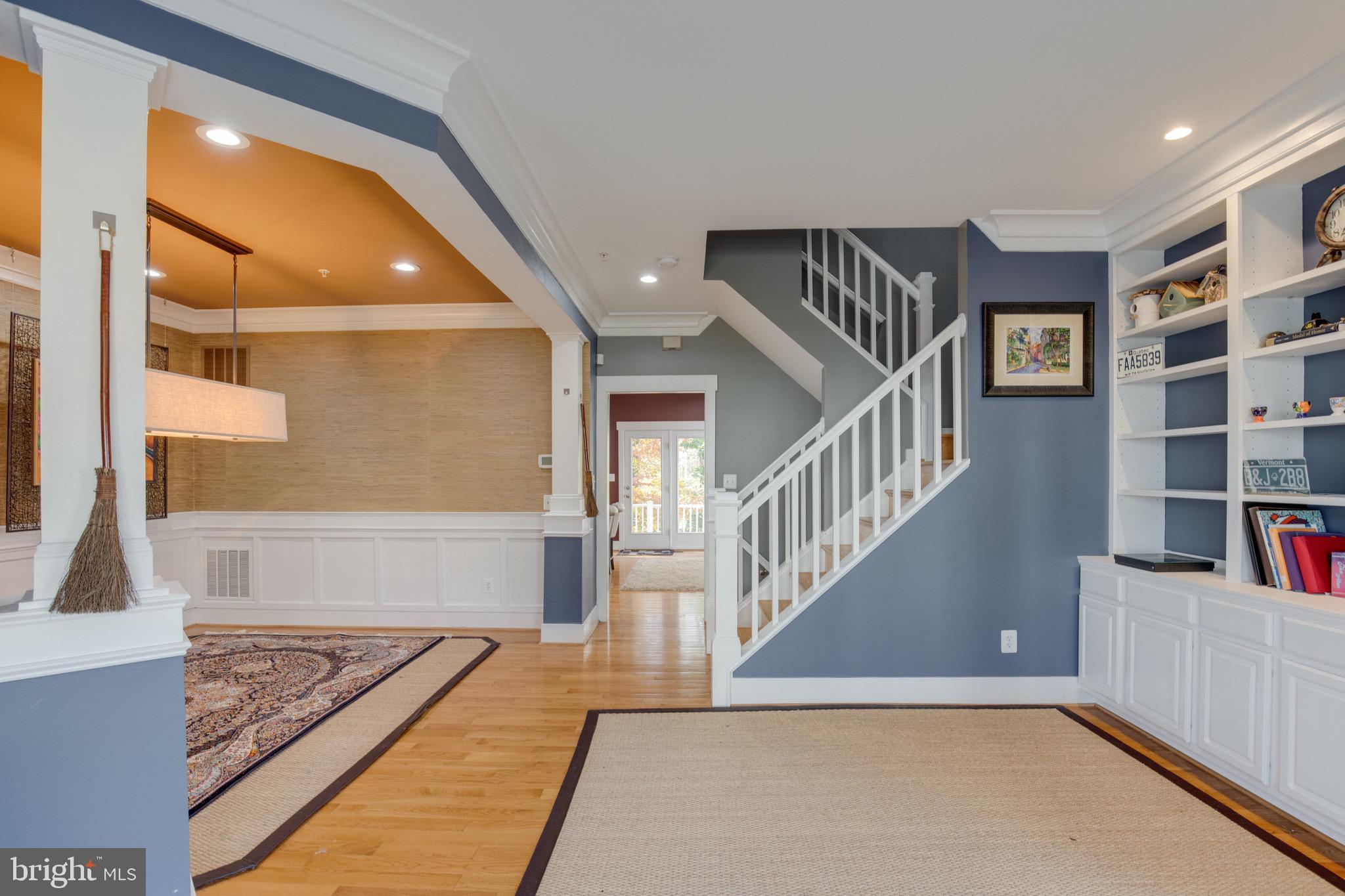 9572 Ament Street Silver Spring, MD 20910 - Photo 11 of 67