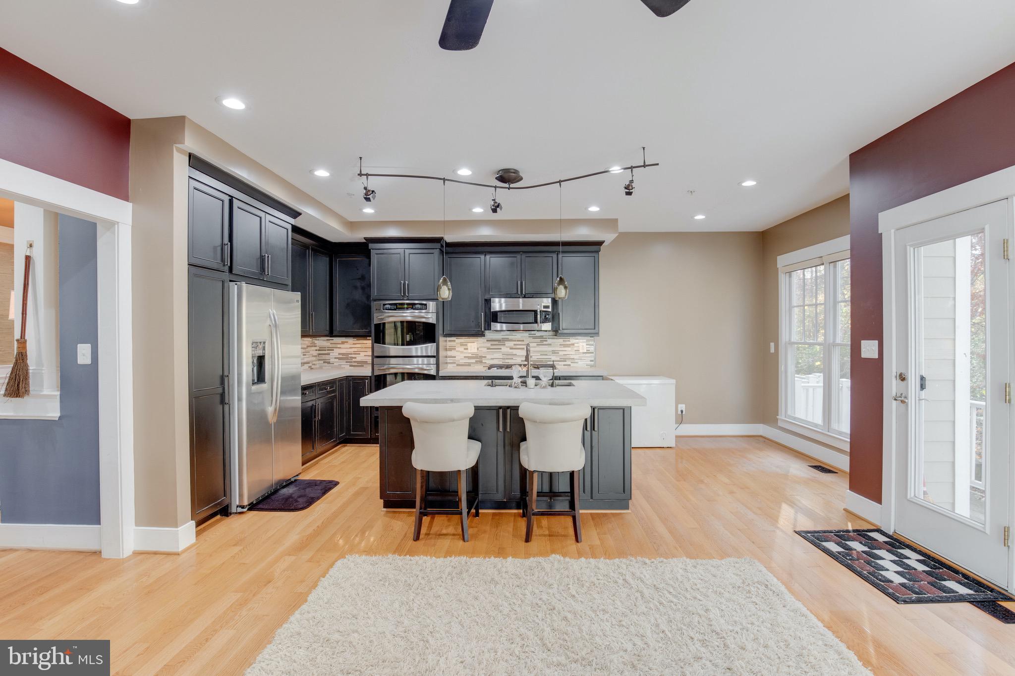 9572 Ament Street Silver Spring, MD 20910 - Photo 16 of 67