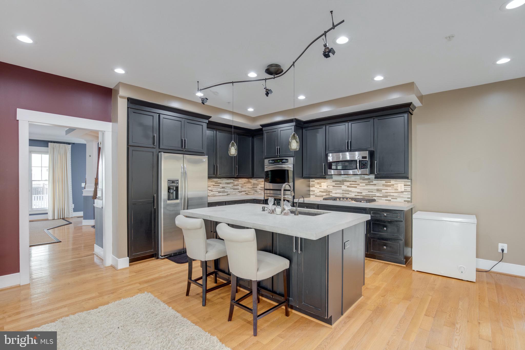 9572 Ament Street Silver Spring, MD 20910 - Photo 18 of 67