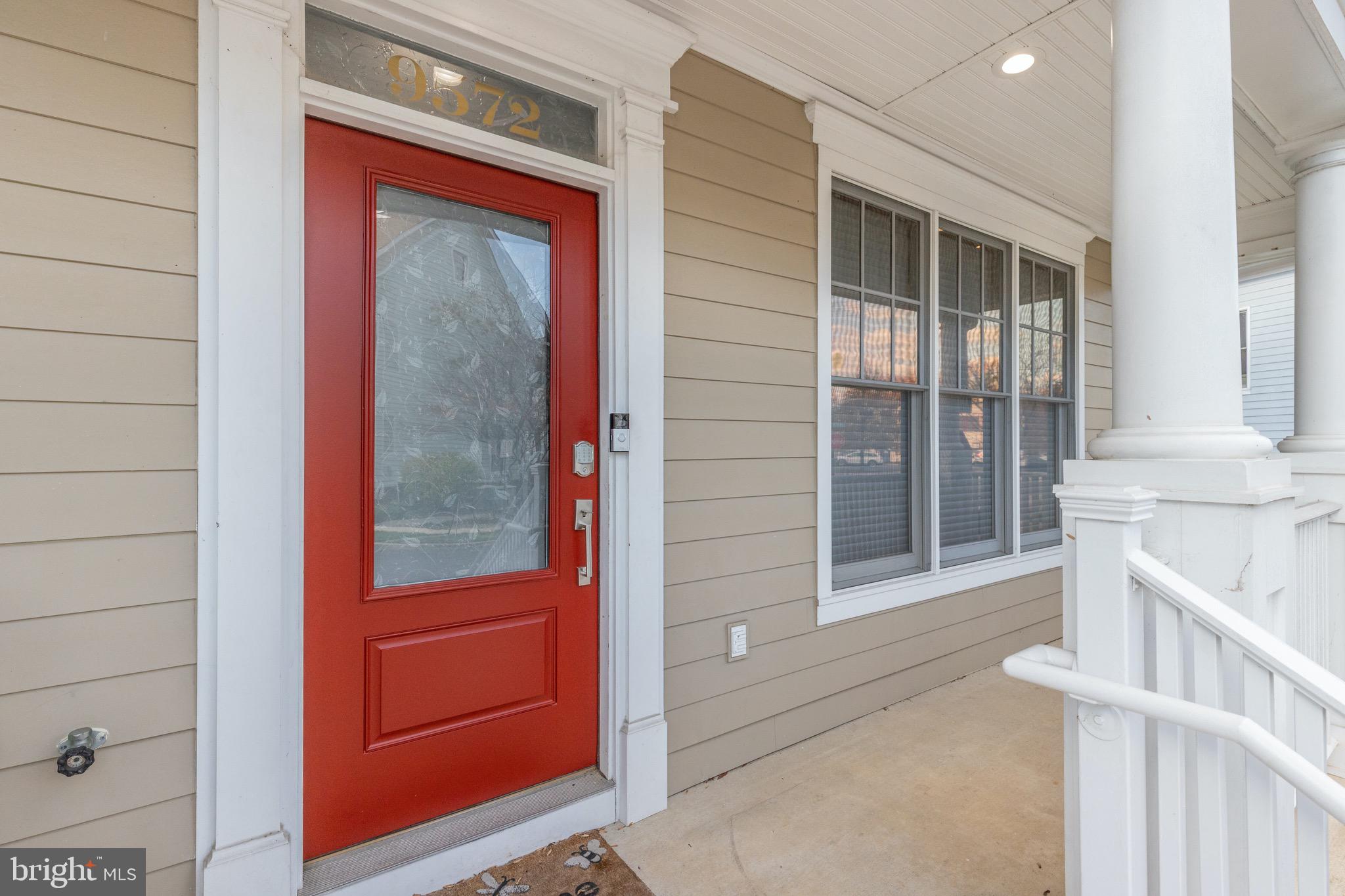 9572 Ament Street Silver Spring, MD 20910 - Photo 3 of 67