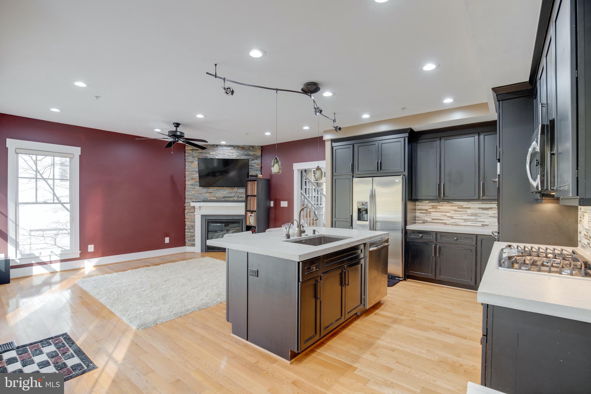 9572 Ament Street Silver Spring, MD 20910 - Photo 22 of 67