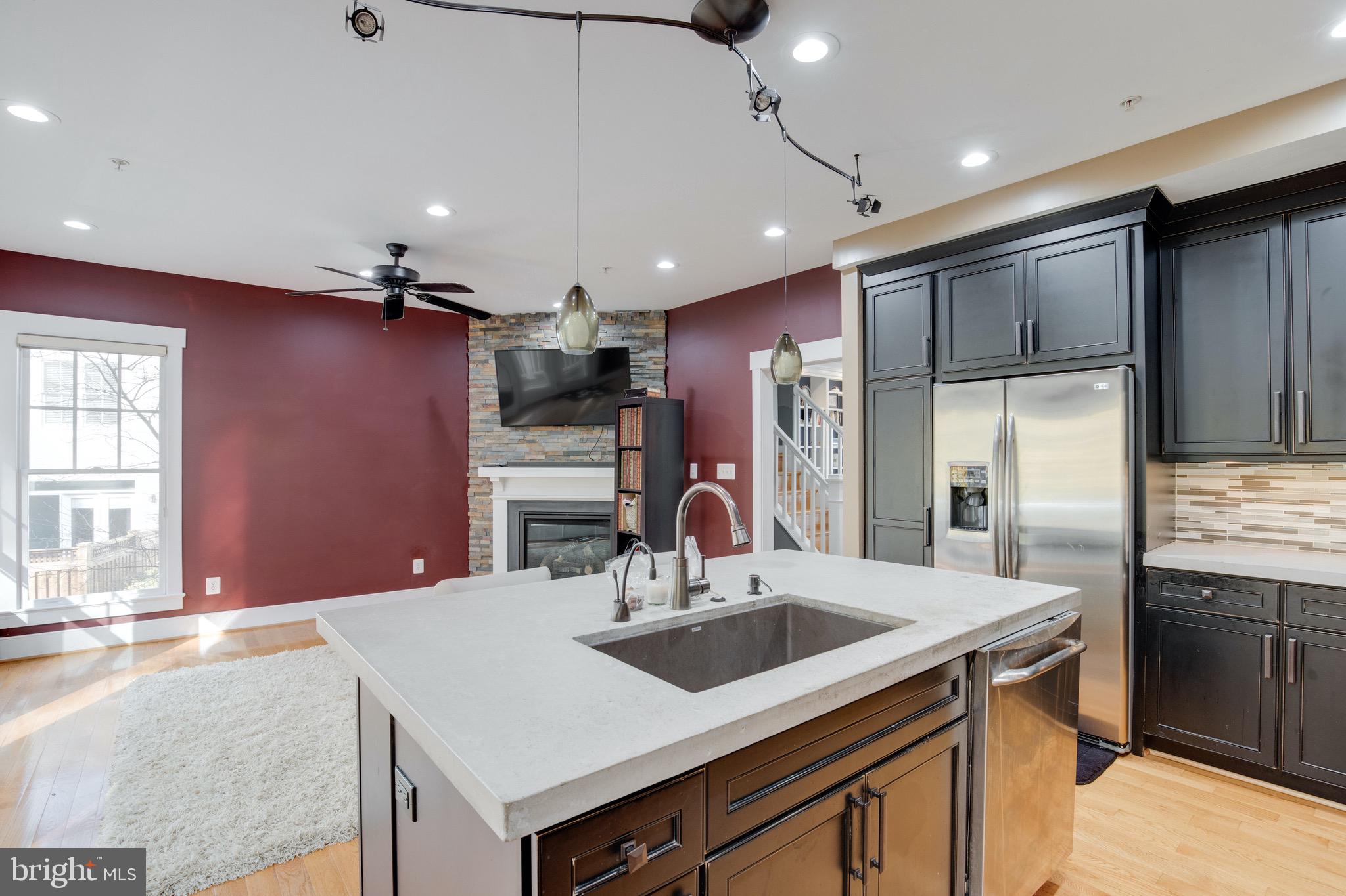 9572 Ament Street Silver Spring, MD 20910 - Photo 24 of 67