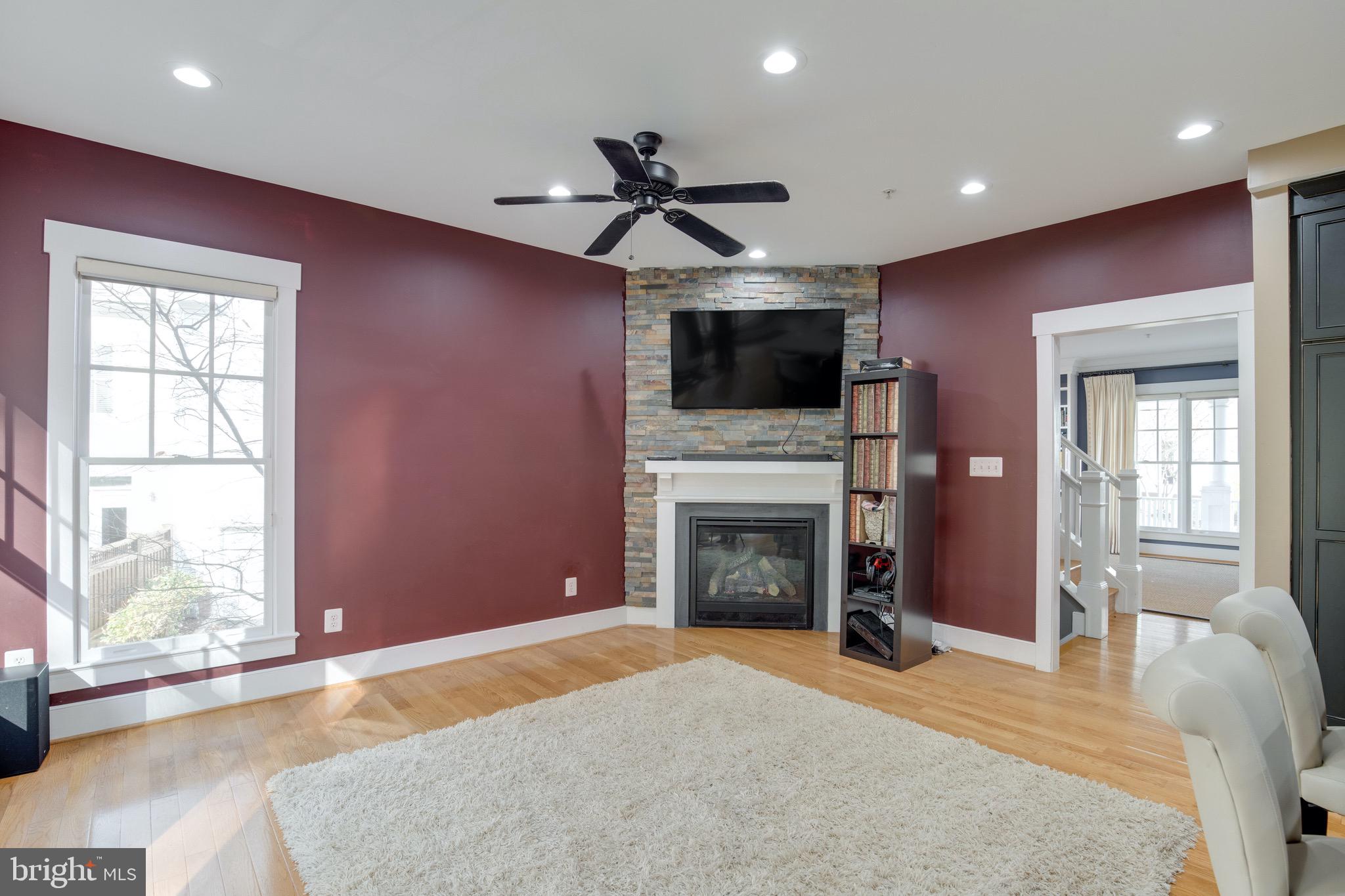 9572 Ament Street Silver Spring, MD 20910 - Photo 25 of 67