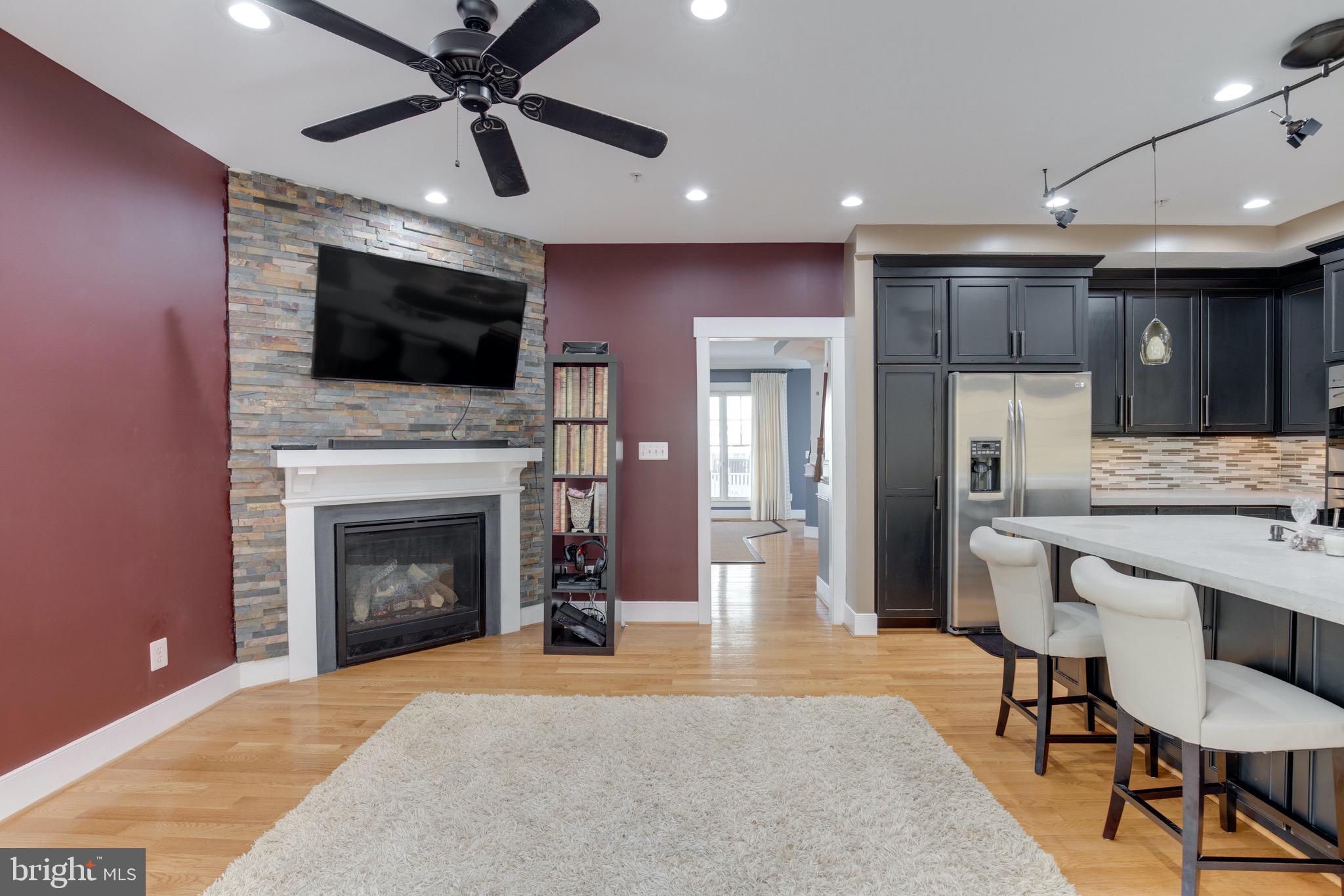 9572 Ament Street Silver Spring, MD 20910 - Photo 27 of 67