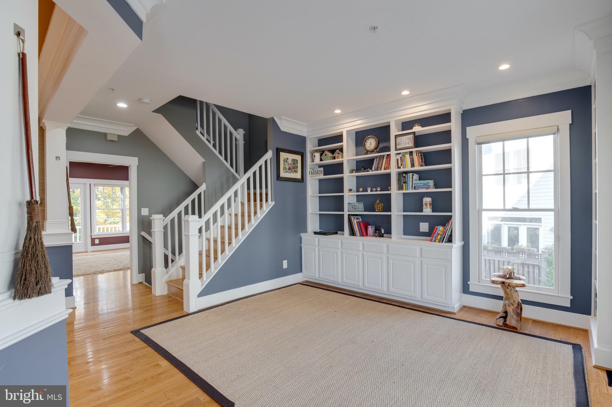 9572 Ament Street Silver Spring, MD 20910 - Photo 6 of 67