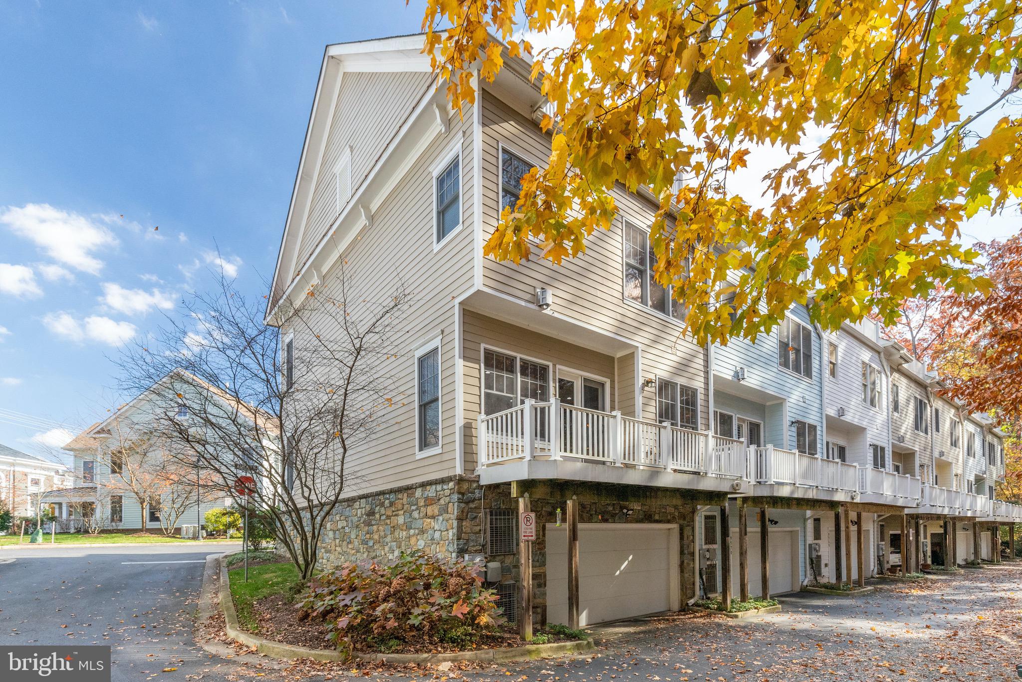 9572 Ament Street Silver Spring, MD 20910 - Photo 58 of 67