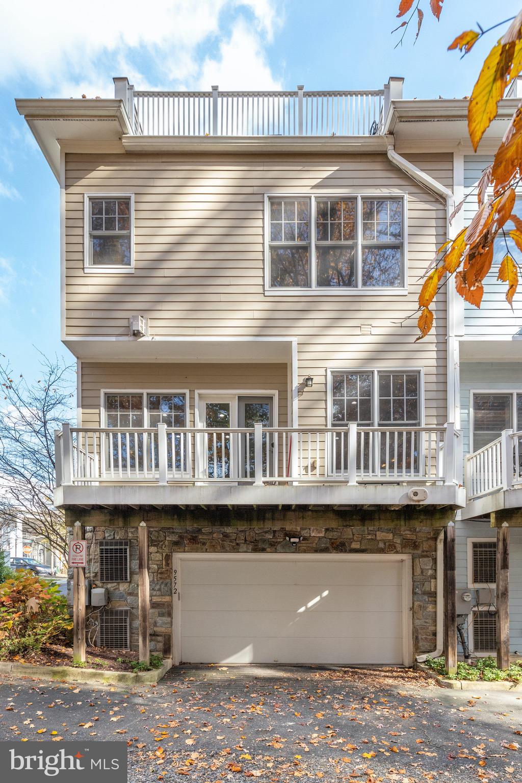 9572 Ament Street Silver Spring, MD 20910 - Photo 59 of 67